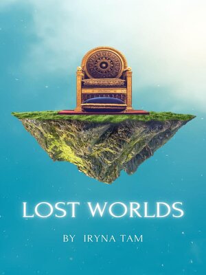 cover image of Lost Worlds
